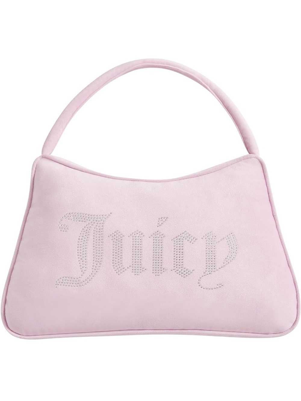 Juicy Couture Purse Pillow